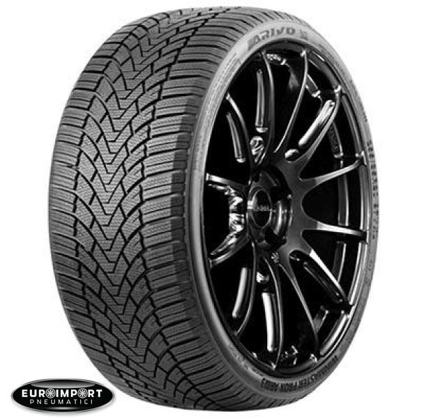 Arivo Winmaster pro x arw 3  225/45 R17 94 V  XL  TL